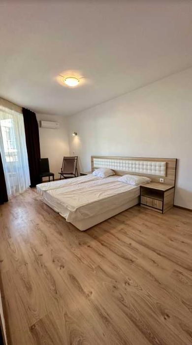 Продава се Тристаен апартамент в Свети Влас - 98 кв.м за 1256 €/кв.м - Снимка #1