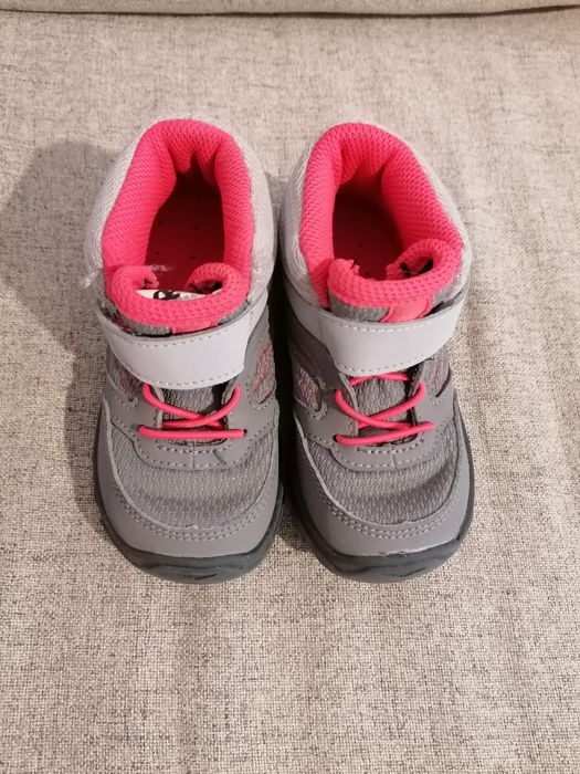 Bocanci de drumetie copii Decathlon