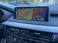 Activare CarPlay / UPDATE harti 2025 cod FSC BMW Lifetime