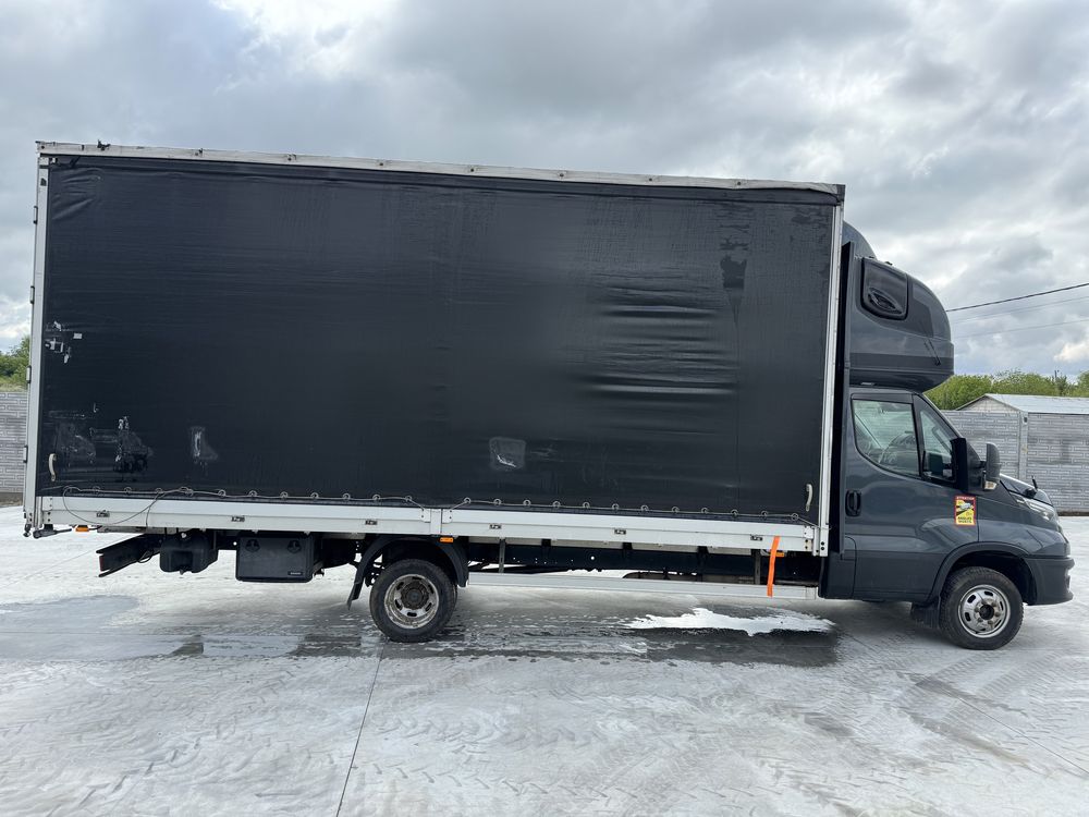 Iveco daily 50C 2021