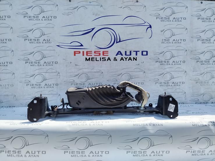 Carlig remorcare electric Bmw Seria 3 G20-G21 303414 Westfalia an 2019-2025