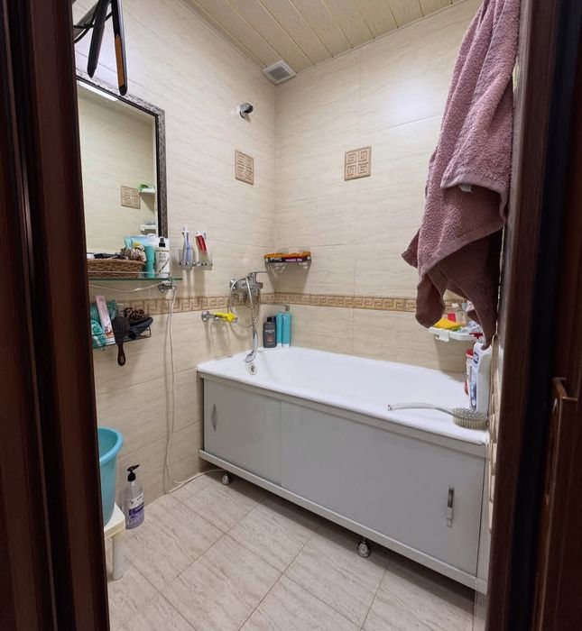 3 хонали уй сотилади