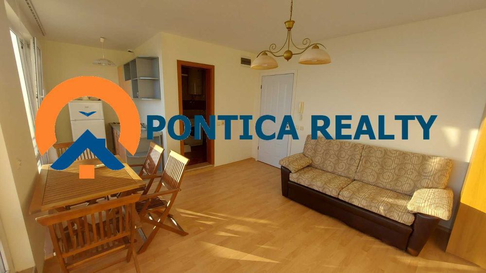 Продава се Едностаен апартамент в Свети Влас - 63 кв.м за 1032 €/кв.м - Снимка #5