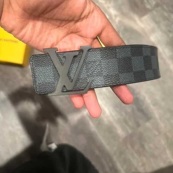 Louis Vuitton Колан