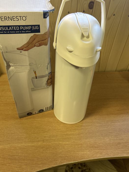 Термокана ernesto