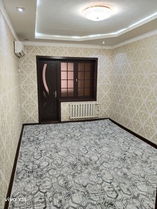 Аренда 3 ком Кушбеги Башлык