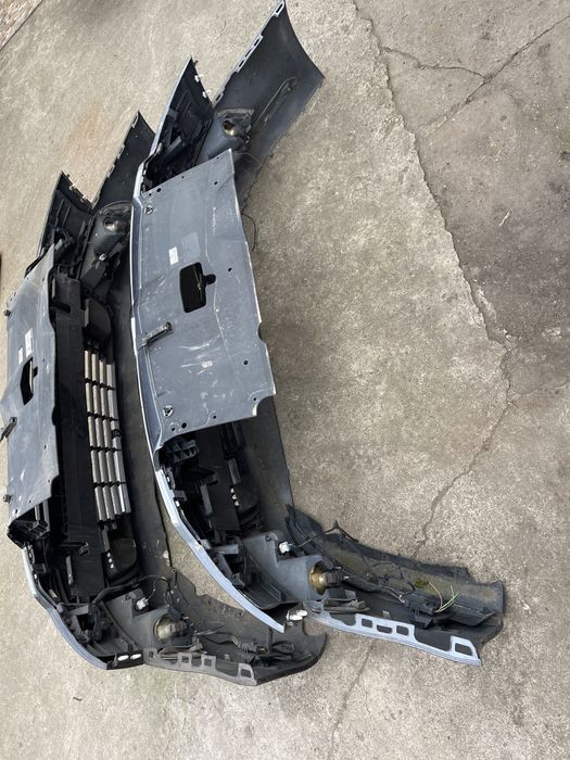 Bara fata Citroen C5, originala, stare foarte buna, 1000 lei