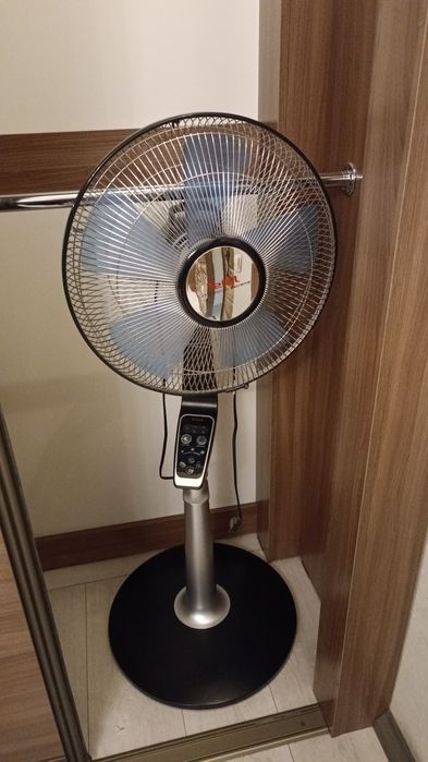 Вентилятор Tefal