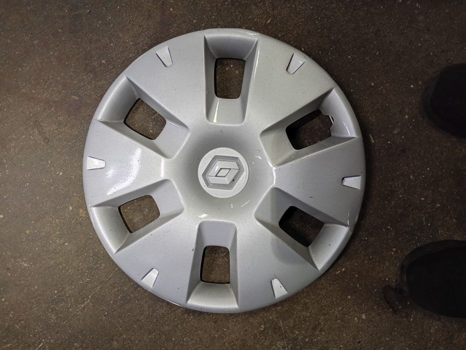 Roti  4x100 Logan / megane