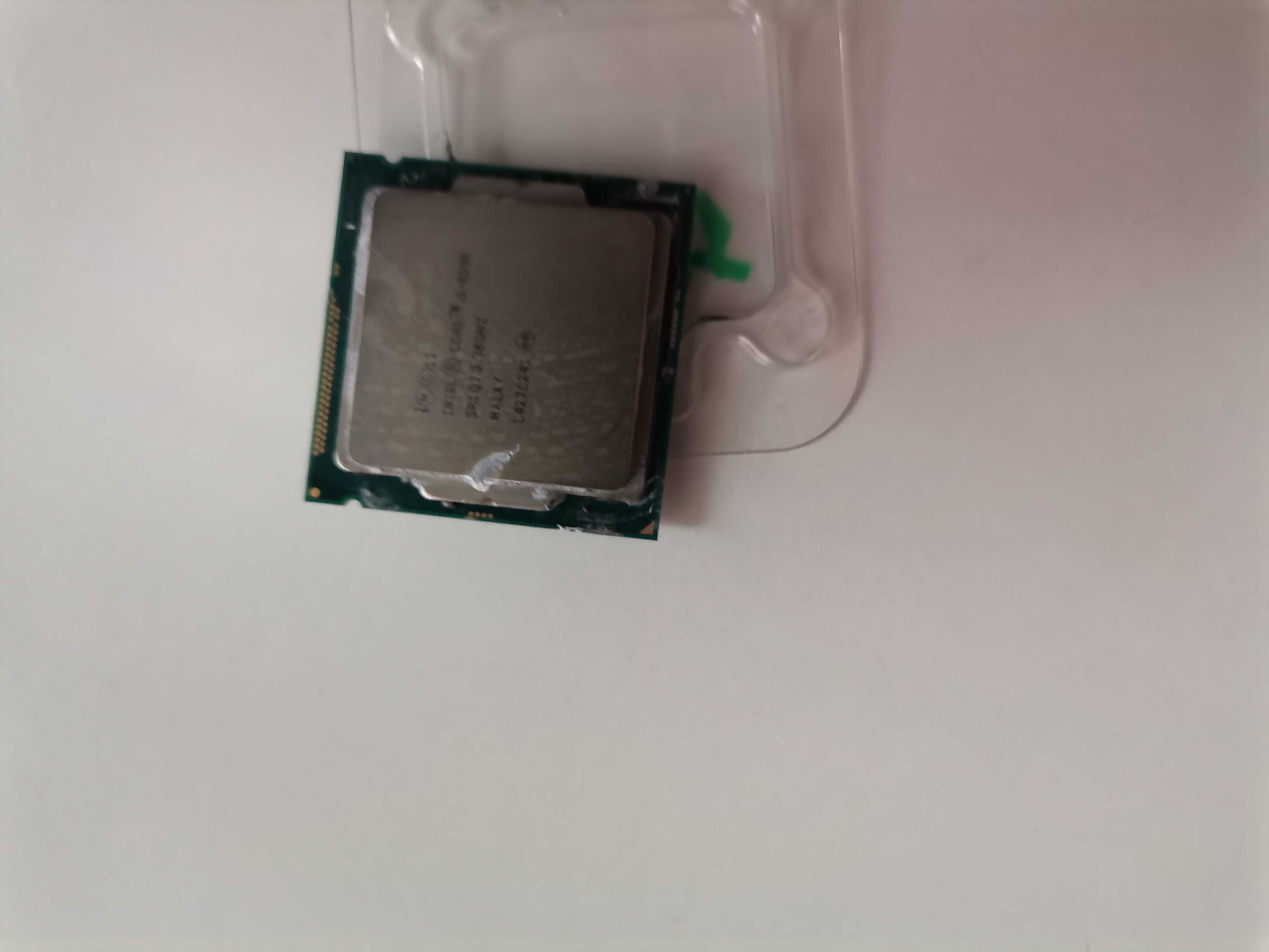 Процесор Intel i5 45-90