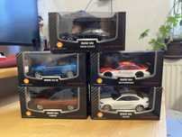 BMW Shell колекция