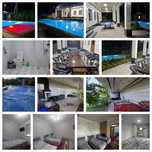 Dacha oila hamda ulfatlar uchun