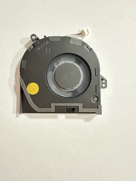 Cooler placa video laptop DELL DC28000Y6SL