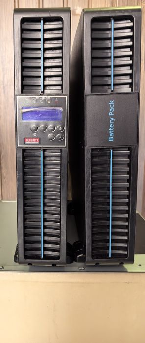 Аварийно захранване (ups) Ares SP3000RT plus