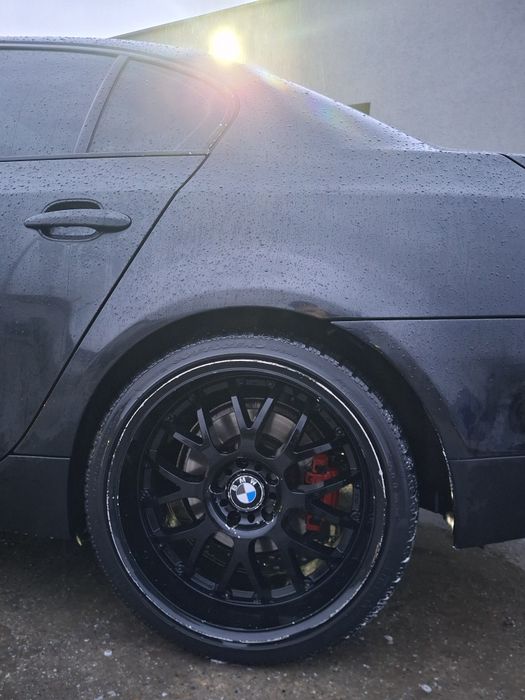 Vând sau schimb jante r20 Bmw.