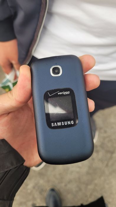 Samsung Gusto 3 CMDA Perfectum