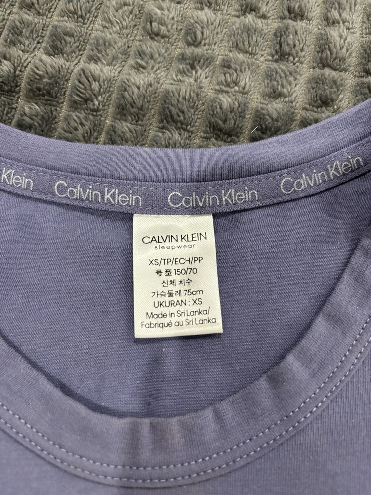 Тениски Calvin Klein Puma