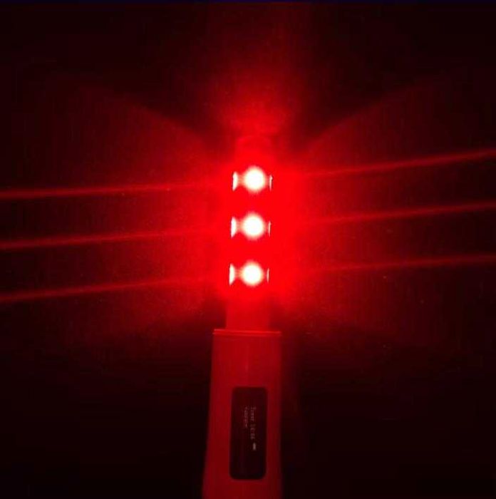 360° Гинекологично Неинвазивна Лазерна Терапия за Влагалищно Затягане