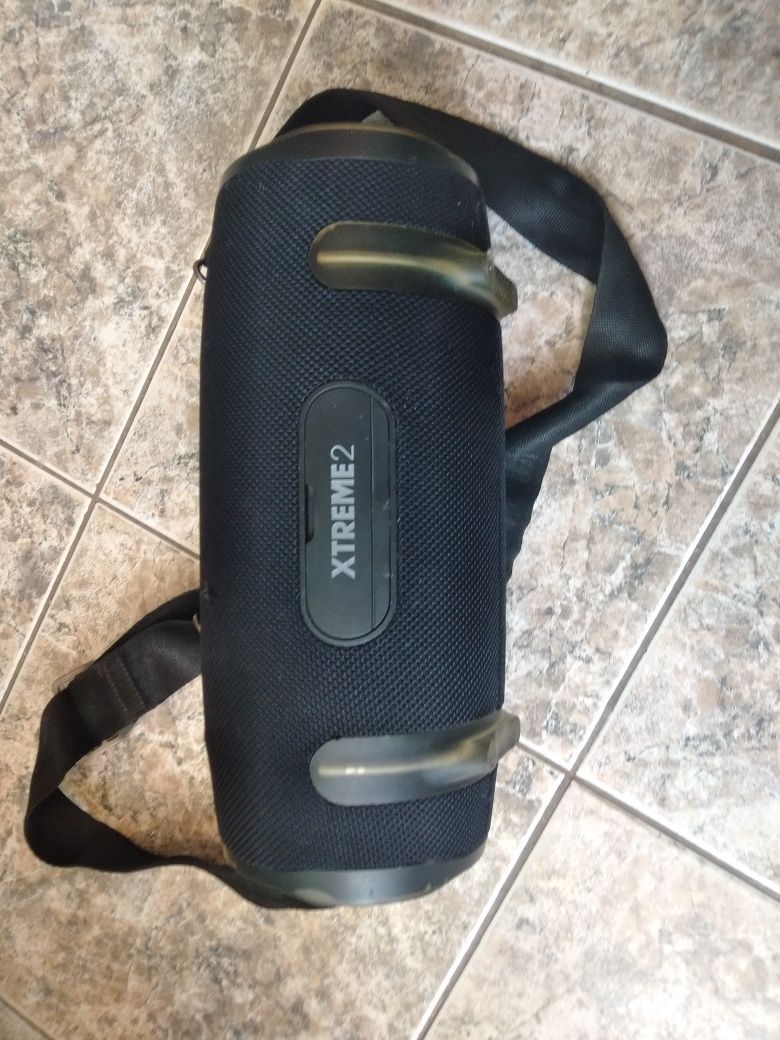 ОРИГИНАЛНА Блутут колонка JBL Xtreme 2
