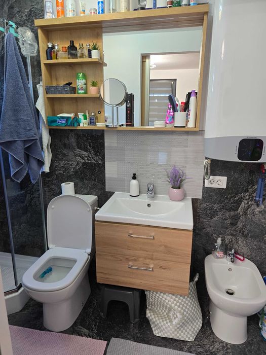 Căsuță eficientă cu grădină – teren 1000 m², 1 Decembrie, Ilfov