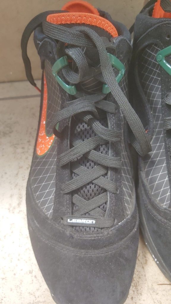 Nike Lebron 7 , foarte buni