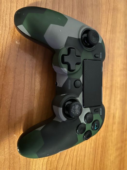Vand Controler PS 4