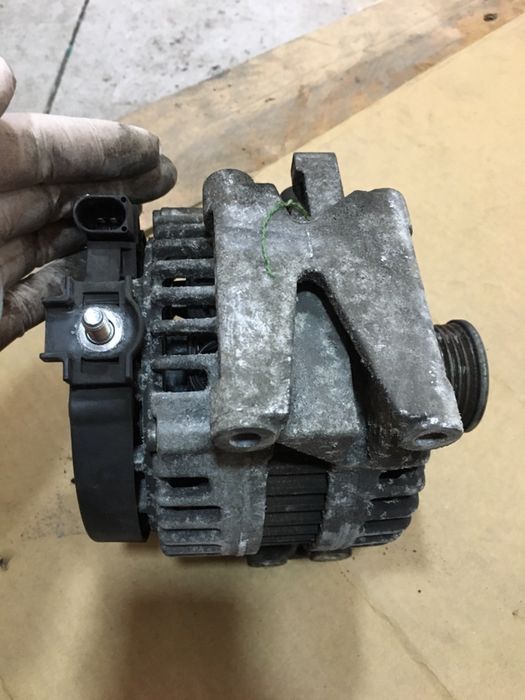 Alternator mercedes 2.2cdi 180A cod:A0131549002