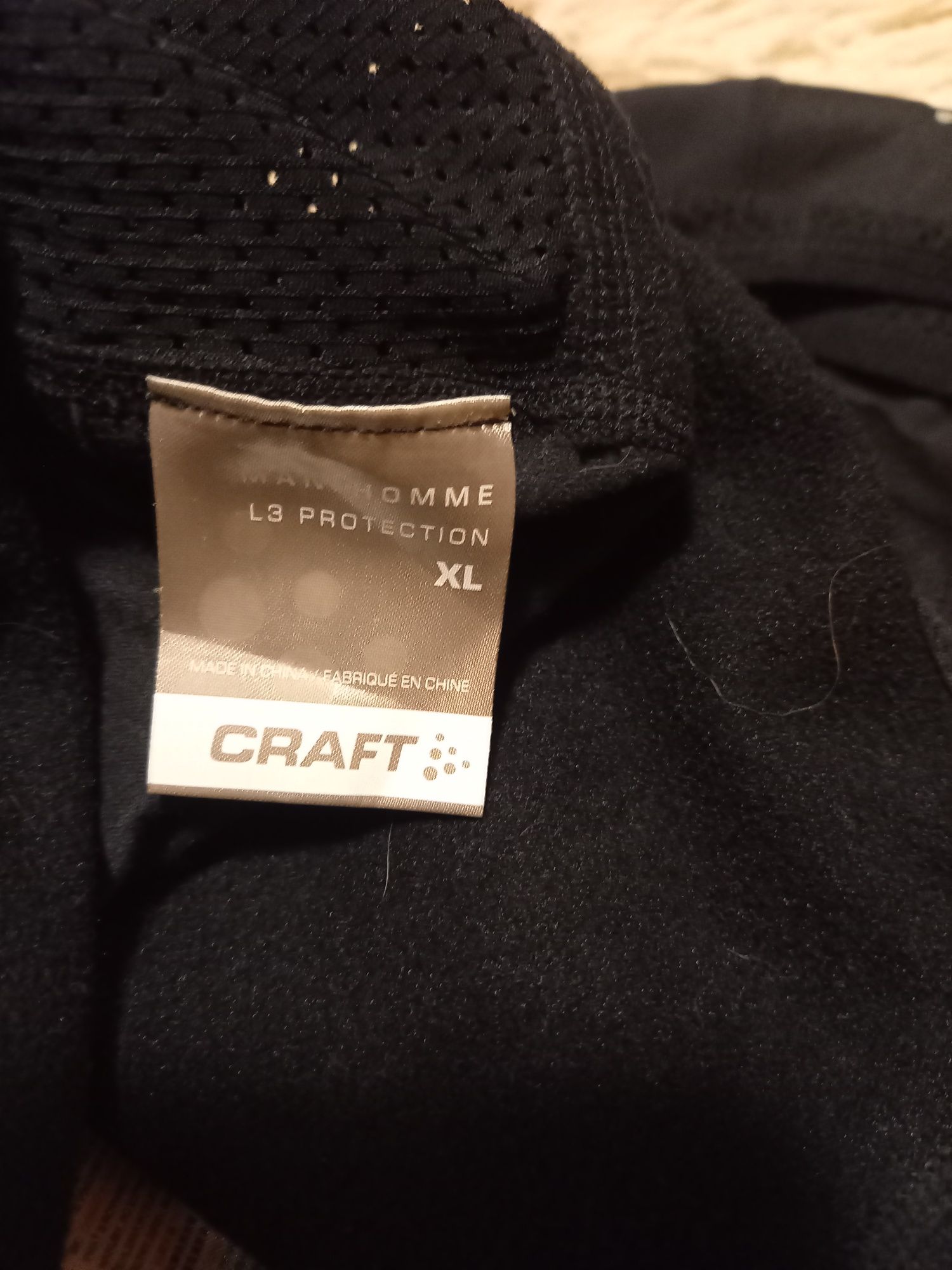 Колоездачен клин CRAFT