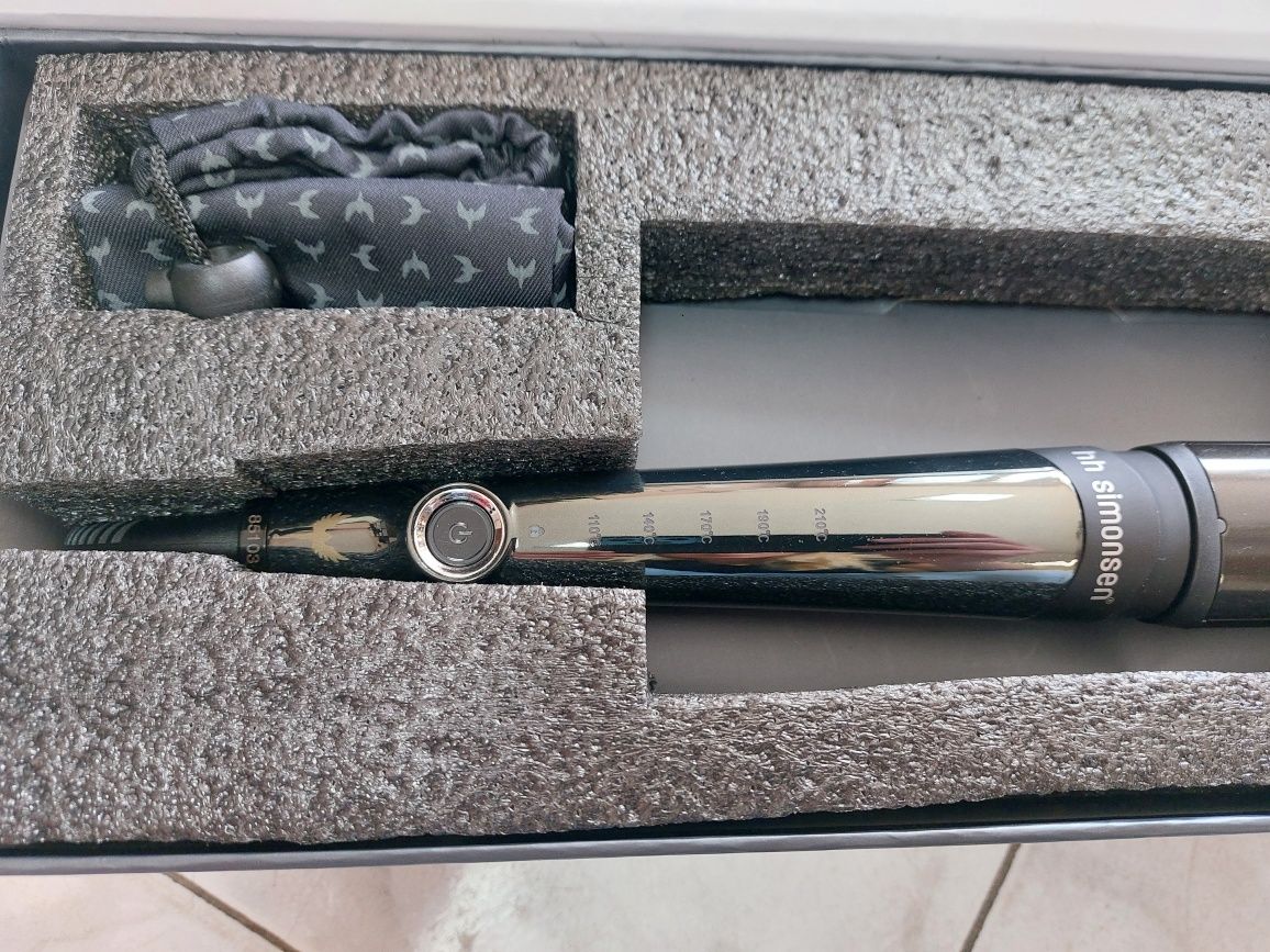 Маша за вълни hh simonsen 38mm