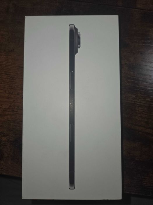 Iphone 17 air 1Tb