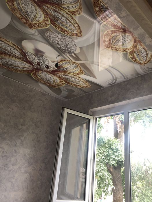 продается  квартира