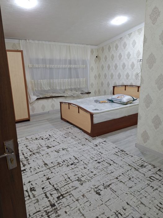 Uchastka ijaraga beriladi