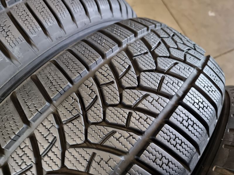 235/55/18 Firestone 4бр