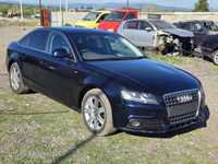 Audi a4 2.0tdi 143k 2008g CAG на части