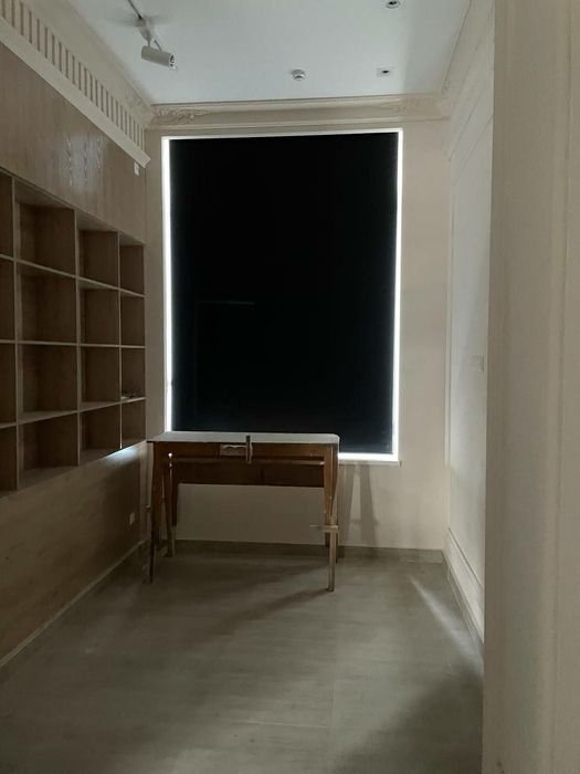 Den-noch jalyuzi — kun va tunda qulaylik sizga.