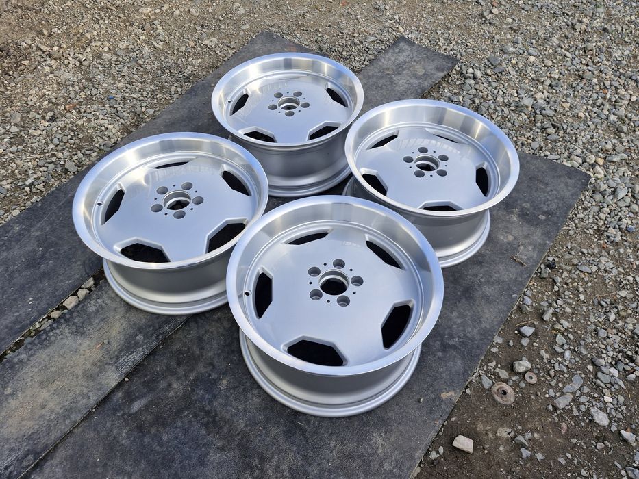 Джанти Моноблок 18 спорт пакет  Monoblock