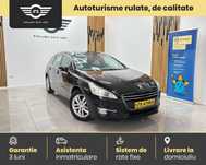 Peugeot 508 / Rate Fixe / Garantie / Livrare