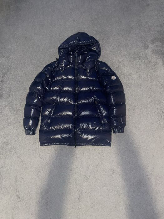 Geaca moncler maya