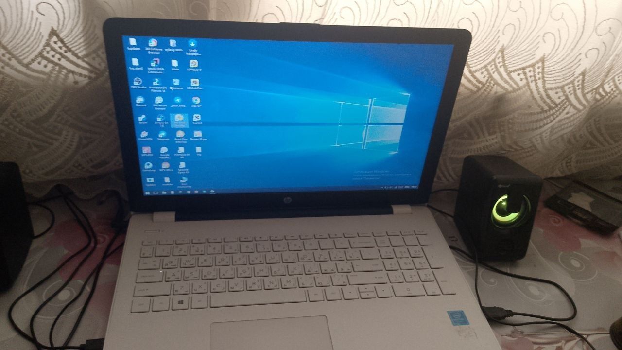 H/P kompuyuter hp