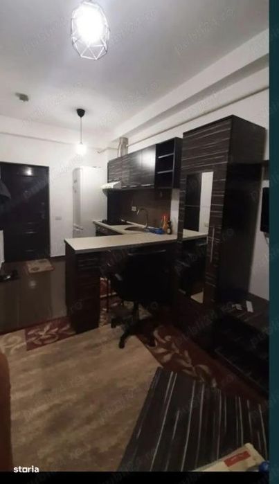 Comision 0% - Garsoniera dubla mobilata str. Rezervelor langa La Strad