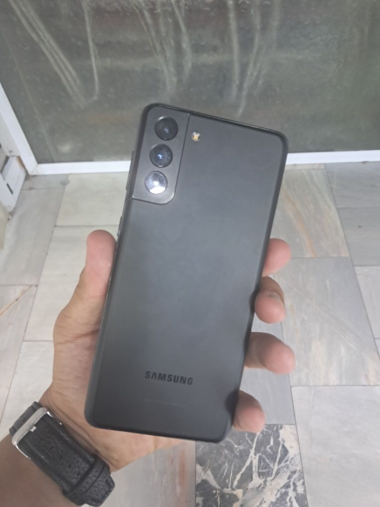 Samsung galaxy S21 plus 8/256