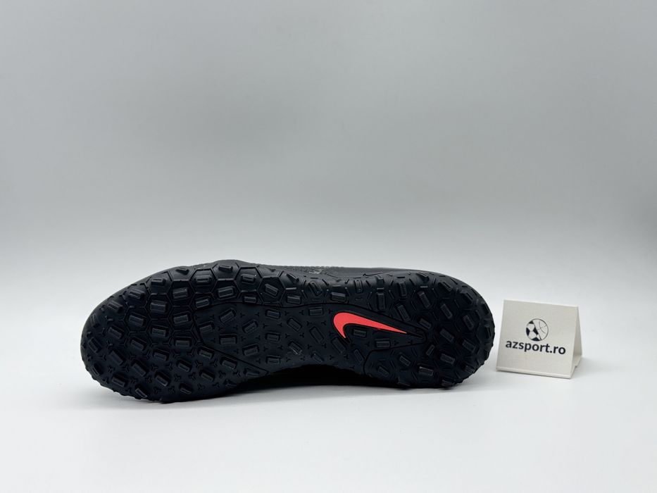 Nike Phantom GT2 Club TF Noi Originali (44; 47.5)