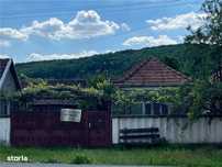 RECO Casa in Hidiselu de Sus cu 760 mp teren
