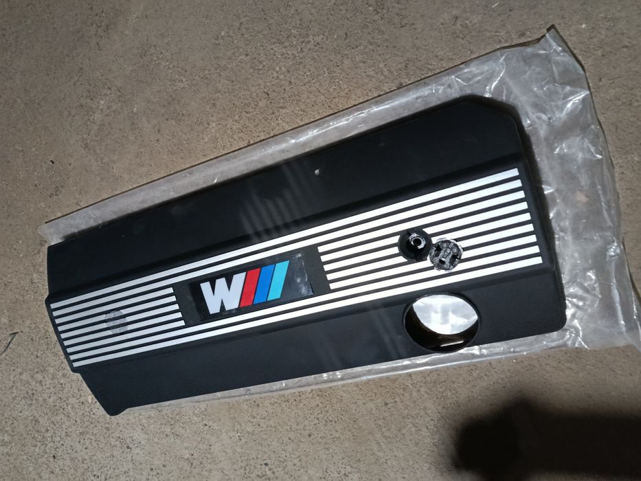 Bmw E34 E36ga zapchastla