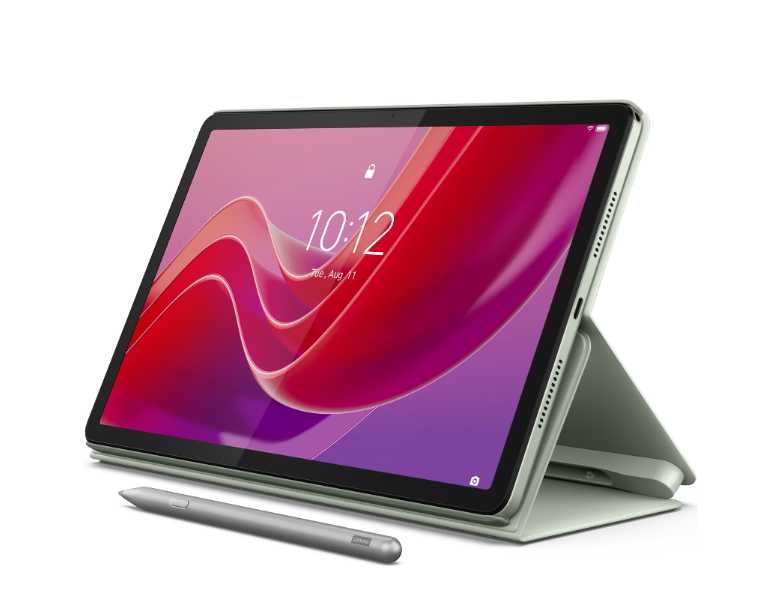 Tableta Lenovo Tab M11, Octa-Core, 11" WUXGA (1920x1200) IPS,