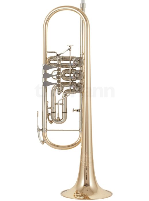 Trompeta profesionala B&S