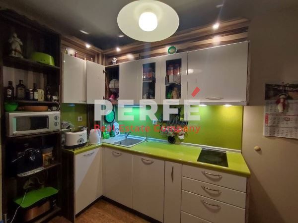 Продава се Тристаен апартамент в Поморие - 67 кв.м за 1568 €/кв.м - Снимка #5