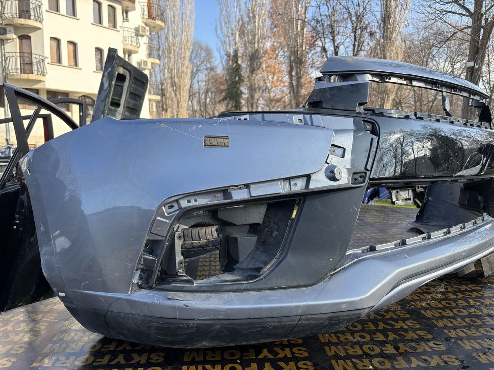 Броня Mitsubishi ASX/Outlander