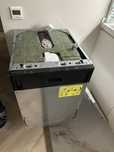 Посудомойка Electrolux EEM23100L