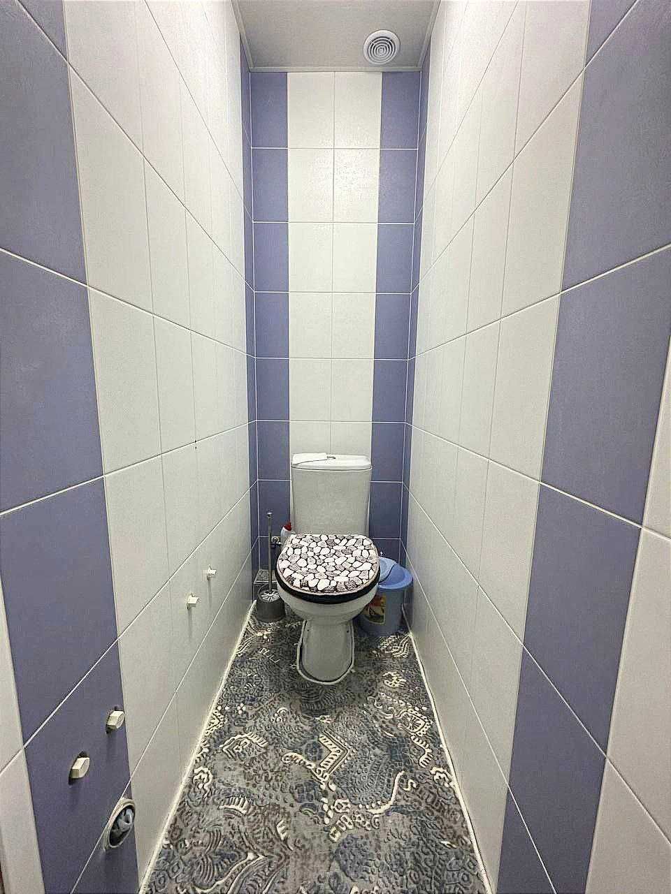 Kvartira ijaraga beriladi